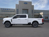 New 2026 Ford F250 King Ranch image 3