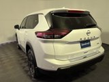 New 2025 Nissan Rogue SV image 6