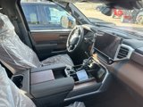 New 2025 Toyota Tundra 1794 Edition image 4