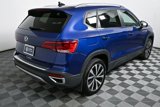 Certified 2024 Volkswagen Taos SE image 4