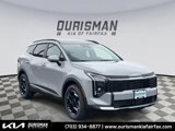 New 2026 Kia Sportage EX image 2