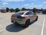 Used 2019 Mercedes-Benz GLC 43 AMG 4MATIC Coupe image 3