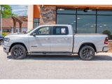 Used 2022 RAM 1500 Laramie image 6