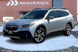 Used 2022 Subaru Outback Limited image 3
