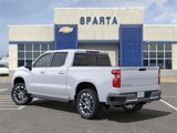 New 2025 Chevrolet Silverado 1500 LTZ w/ LTZ Premium Package image 3