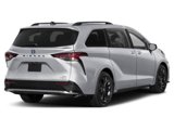 New 2025 Toyota Sienna XSE image 5