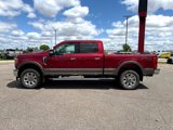 Used 2019 Ford F350 Lariat w/ Lariat Ultimate Package image 2