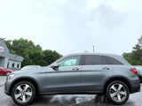 Used 2018 Mercedes-Benz GLC 300 image 4