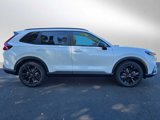New 2026 Honda CR-V Sport Touring image 2