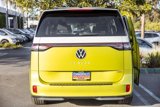 New 2025 Volkswagen ID. Buzz 1st Edition image 4