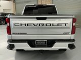 Used 2021 Chevrolet Silverado 1500 RST w/ Redline Edition image 6