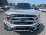 Used 2018 Ford F150 XLT w/ Equipment Group 302A Luxury image 5