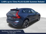 New 2026 Volvo XC60 B5 Plus w/ Climate Package image 5