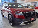New 2025 Nissan Pathfinder Rock Creek image 5