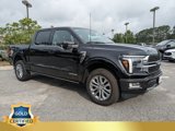 Certified 2024 Ford F150 King Ranch w/ FX4 Off-Road Package image 2