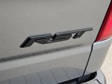 New 2025 Chevrolet Silverado 1500 RST w/ Redline Edition image 5
