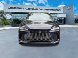 New 2025 Lexus RX 350 AWD image 3