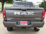 New 2025 RAM 2500 Laramie image 4