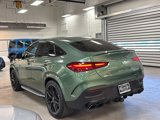 New 2025 Mercedes-Benz GLE 63 AMG S image 5