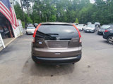 Used 2014 Honda CR-V EX image 6