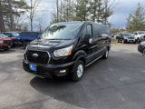 Used 2021 Ford Transit 350 XLT image 2
