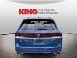 New 2025 Volkswagen Atlas SEL Premium R-Line image 4