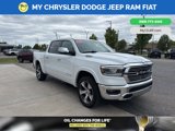 Used 2022 RAM 1500 Laramie image 4