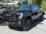 Used 2024 GMC Sierra 2500 AT4X image 3