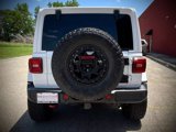 Used 2018 Jeep Wrangler Unlimited Rubicon w/ Dual Top Group image 4