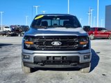 New 2025 Ford F150 XLT w/ Equipment Group 302A MID image 2