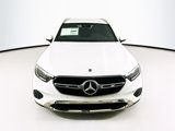 Certified 2025 Mercedes-Benz GLC 300 4MATIC image 2
