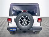 New 2025 Jeep Wrangler Sport S image 5