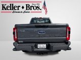 New 2026 Ford F350 4x4 SuperCab Super Duty image 6