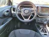 Used 2015 Jeep Cherokee Latitude image 6