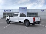 New 2026 Ford F250 Lariat image 4