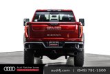 Used 2024 GMC Sierra 2500 AT4X image 4