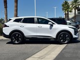 New 2026 Kia Sportage LX image 2