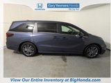 New 2025 Honda Odyssey Touring image 5