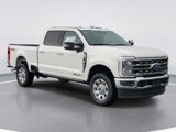 New 2025 Ford F350 Lariat image 2