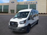 New 2025 Ford Transit 350 XL image 3