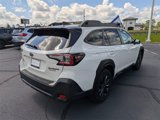 Certified 2023 Subaru Outback Onyx Edition image 5