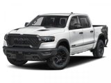New 2025 RAM 1500 Rebel w/ Rebel Level 2 Equipment Group image 4