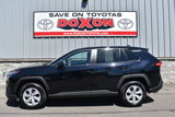 Used 2024 Toyota RAV4 LE image 4