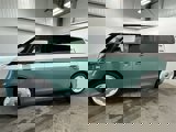 New 2025 Volkswagen ID. Buzz 1st Edition image 2
