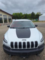 Used 2014 Jeep Cherokee Trailhawk w/ Leather Interior Group image 2