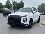New 2025 Hyundai Palisade Calligraphy image 3