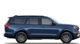 New 2025 Ford Expedition Tremor image 5