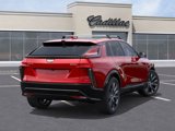 New 2025 Cadillac Lyriq Sport image 4