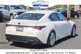 Used 2021 Lexus IS 300 w/ Accessory Package 2 image 4