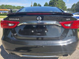 Used 2017 Nissan Maxima SR w/ Midnight Edition image 6